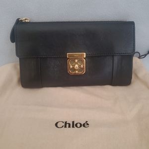 Chloe long Wallet